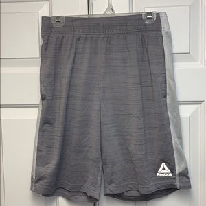 Reebok Men’s athletic shorts